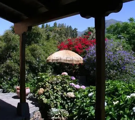 El Morro Country house