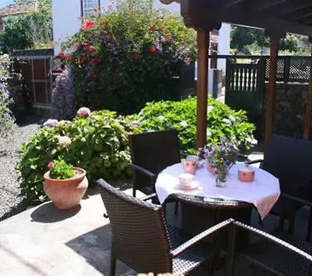 Country house El Morro El Paso