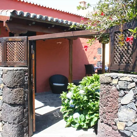 El Morro Country house El Paso