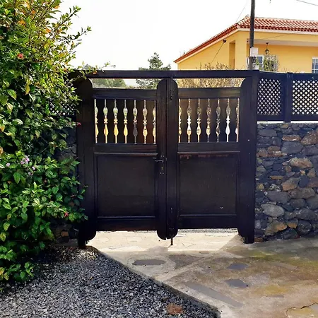 El Morro Country house