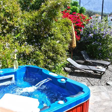 Country house El Morro