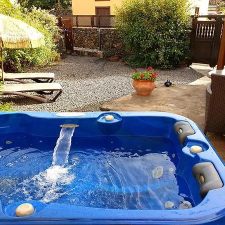 Country house El Morro El Paso