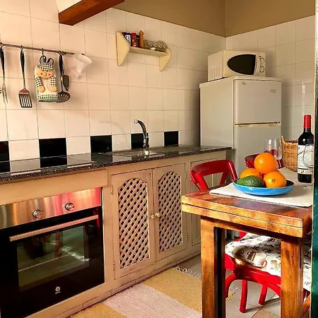 El Morro Country house El Paso