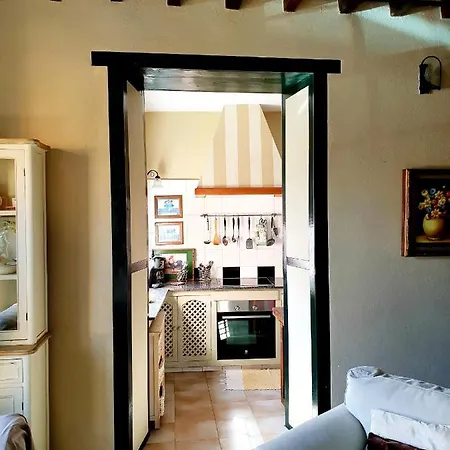 El Morro Country house El Paso