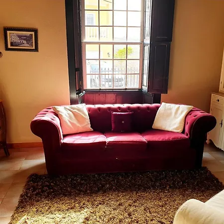 El Morro Country house El Paso