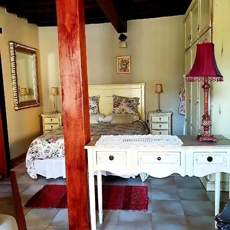 El Morro Country house