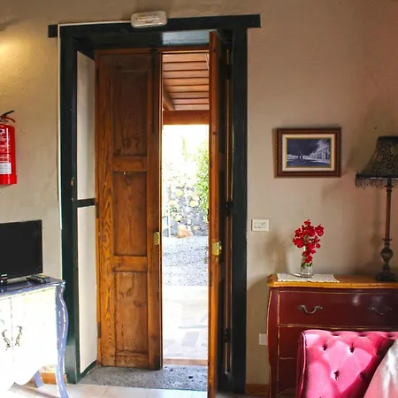 Country house El Morro El Paso