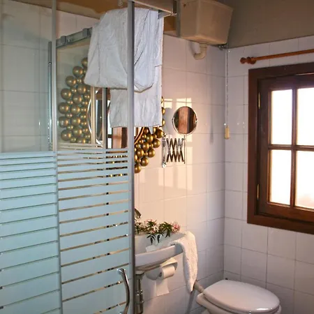 Country house El Morro