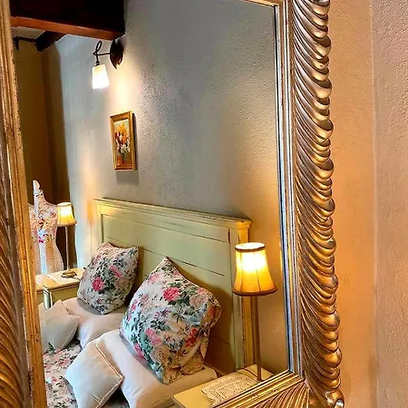 El Morro Country house El Paso