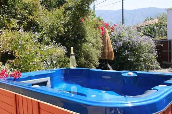 Hétvégi ház El Morro