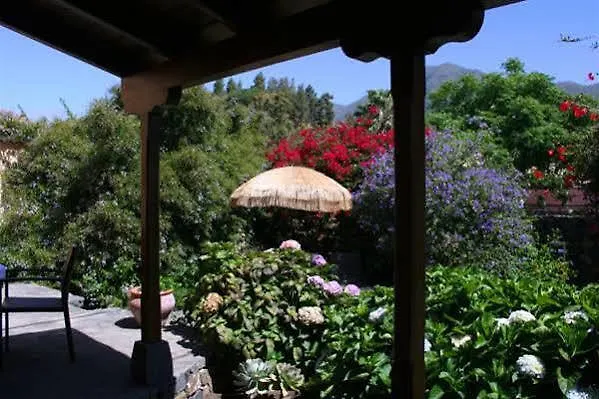 El Morro Hétvégi ház