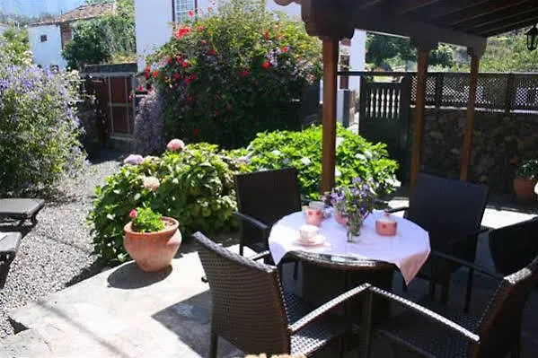 Hétvégi ház El Morro El Paso