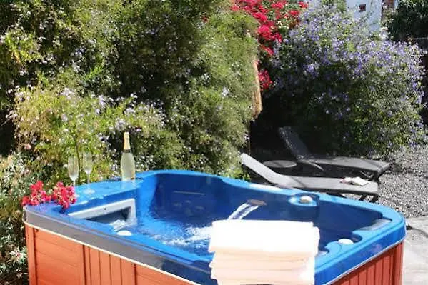 El Morro Hétvégi ház *