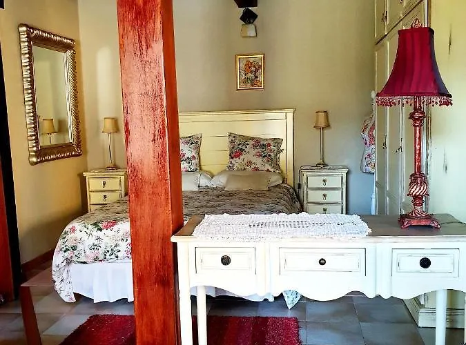 El Morro Hétvégi ház