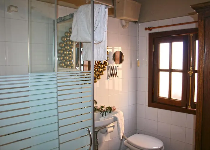 Hétvégi ház El Morro